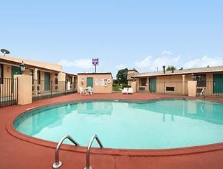 Knights Inn Tucker,Fulton County>>Atlanta,2 star