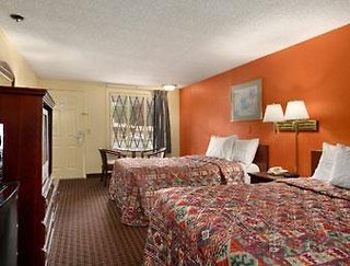 Knights Inn Tucker,Fulton County>>Atlanta,2 star