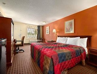 Knights Inn Tucker,Fulton County>>Atlanta,2 star