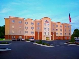 candlewood suites tucson by ihg
