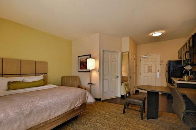 candlewood suites tucson by ihg
