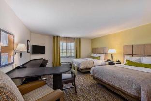 candlewood suites tucson by ihg