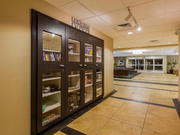 candlewood suites tucson by ihg