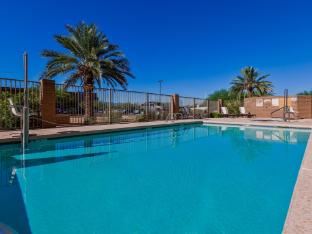 Candlewood Suites Tucson By Ihg,Casas Adobes>>Arizona,3 star