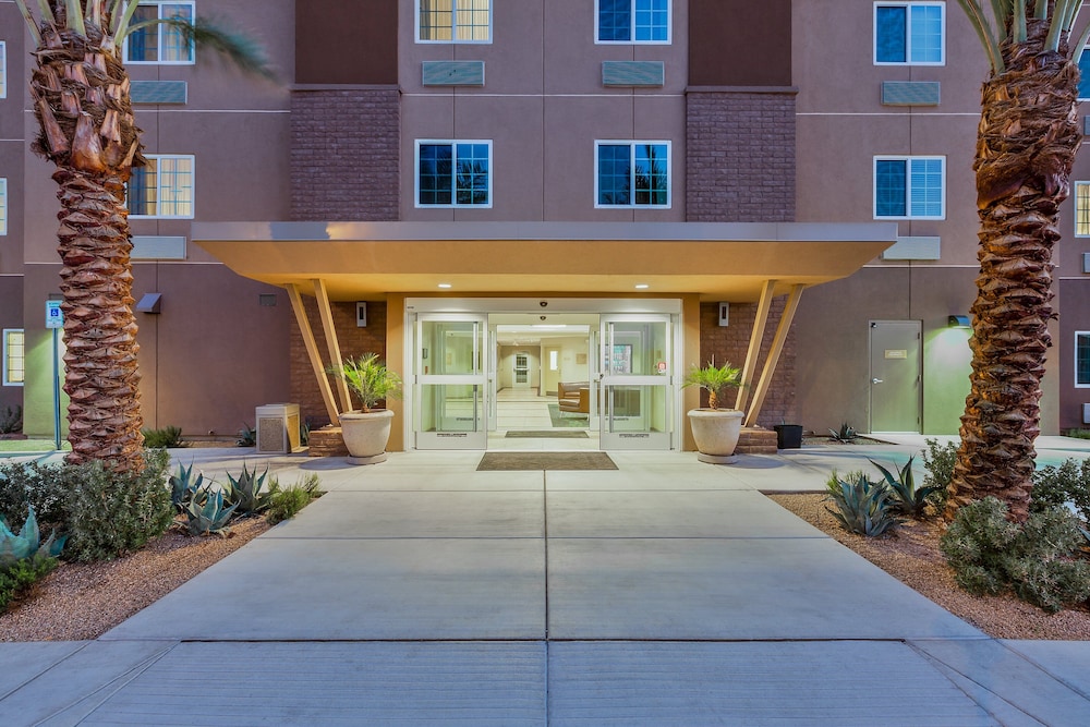 candlewood suites tucson by ihg