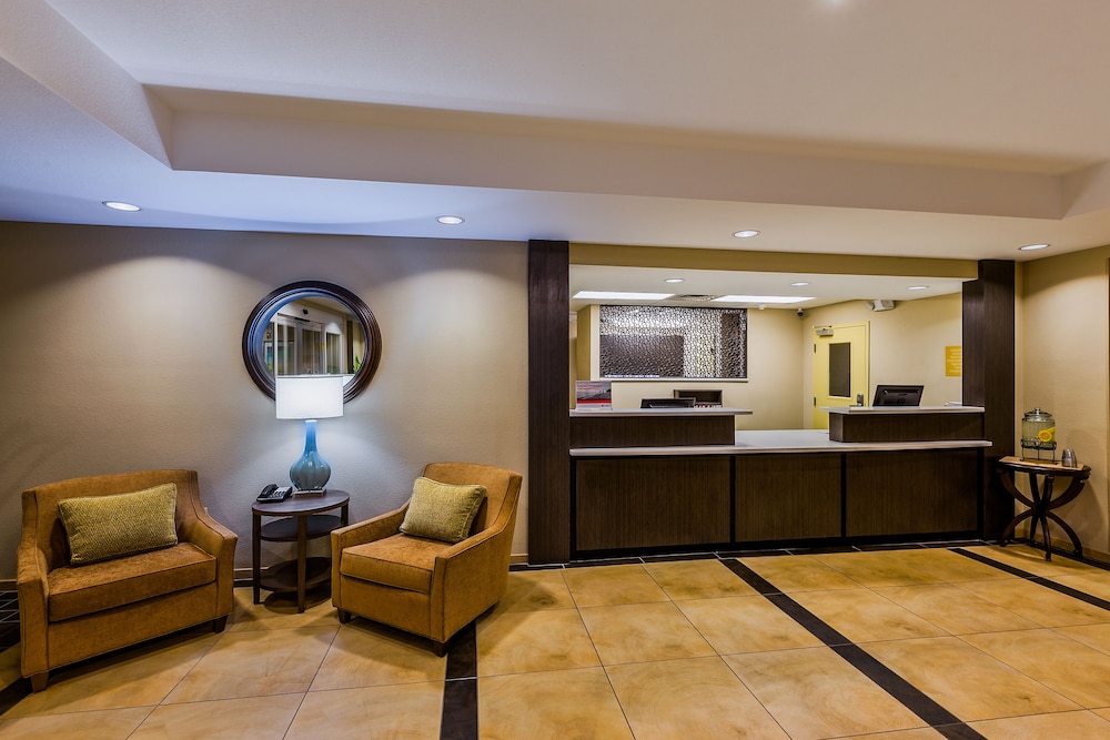candlewood suites tucson by ihg
