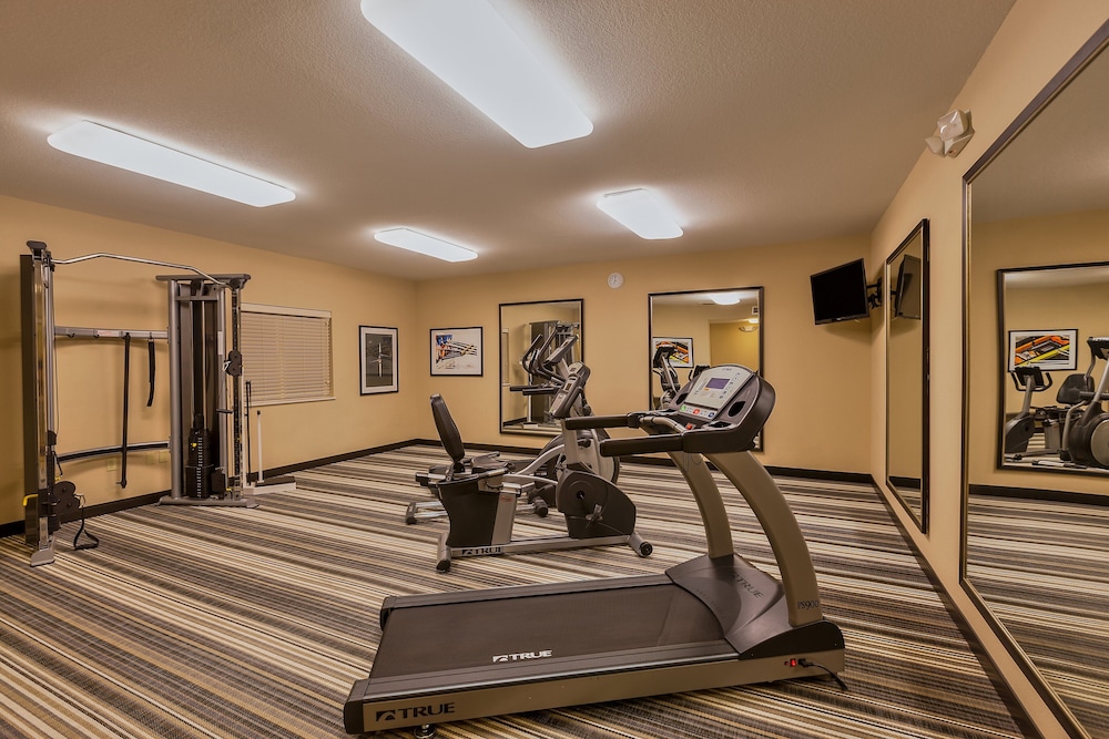 candlewood suites tucson by ihg