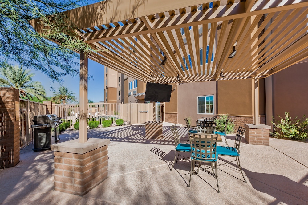 candlewood suites tucson by ihg