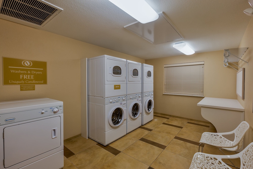 candlewood suites tucson by ihg