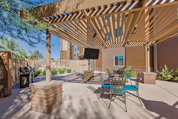 candlewood suites tucson by ihg