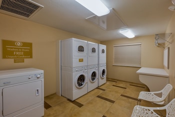 candlewood suites tucson by ihg