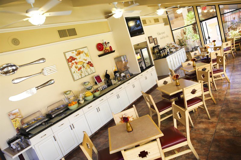 3 palms tucson north foothills