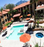 3 palms tucson north foothills