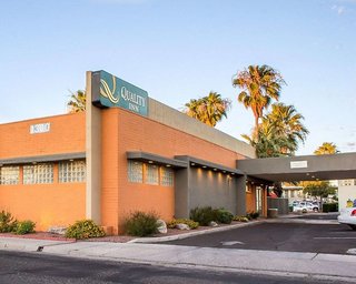 Red Roof Inn Tucson Downtown - University,Tucson>>Pima,2 star