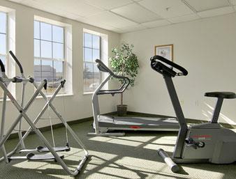 surestay plus hotel by best western tulsa east