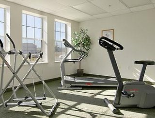 surestay plus hotel by best western tulsa east