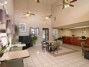 surestay plus hotel by best western tulsa east