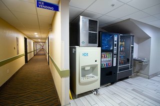 surestay plus hotel by best western tulsa east