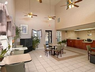 surestay plus hotel by best western tulsa east