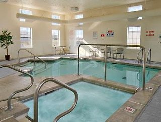 Surestay Plus Hotel By Best Western Tulsa East,Tulsa>>Oklahoma,3 star