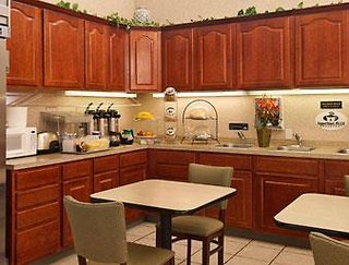 surestay plus hotel by best western tulsa east