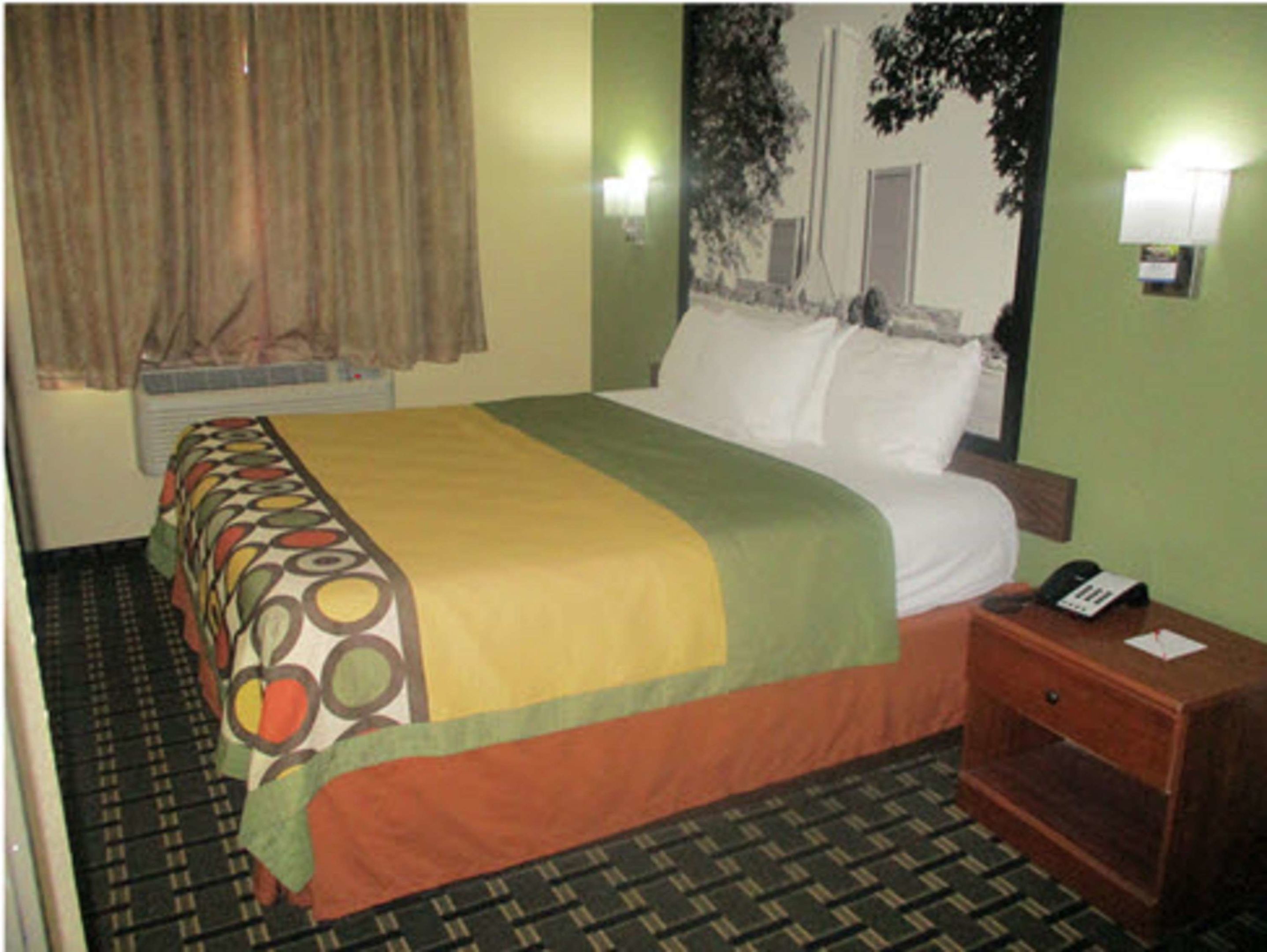 surestay plus hotel by best western tulsa east