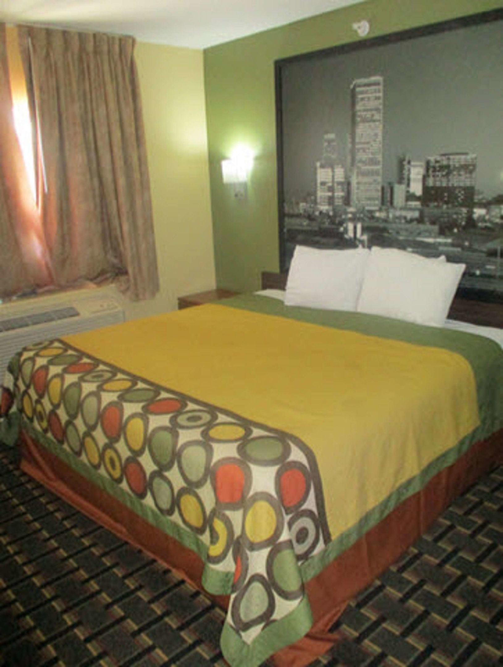 surestay plus hotel by best western tulsa east