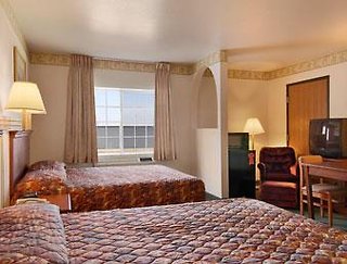 Surestay Plus Hotel By Best Western Tulsa East,Tulsa>>Oklahoma,3 star