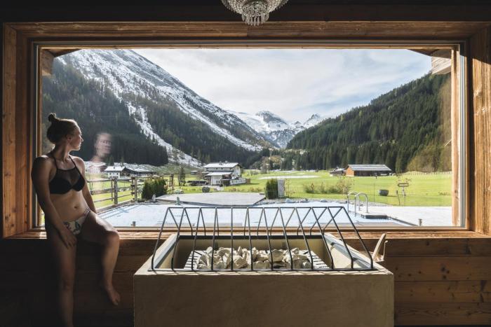 alpinhotel berghaus