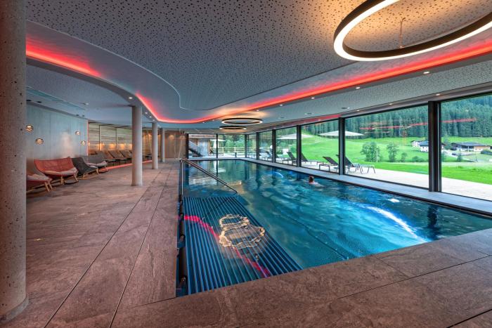 alpinhotel berghaus