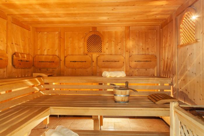 alpinhotel berghaus