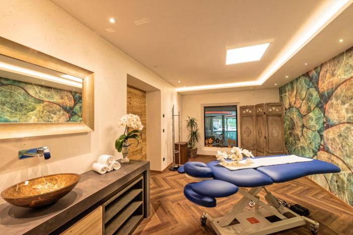 alpinhotel berghaus