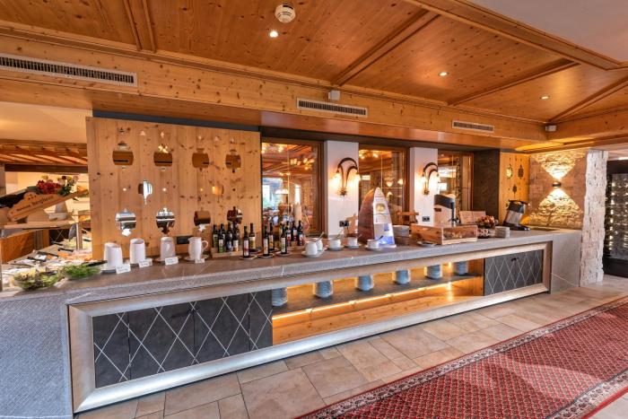 alpinhotel berghaus