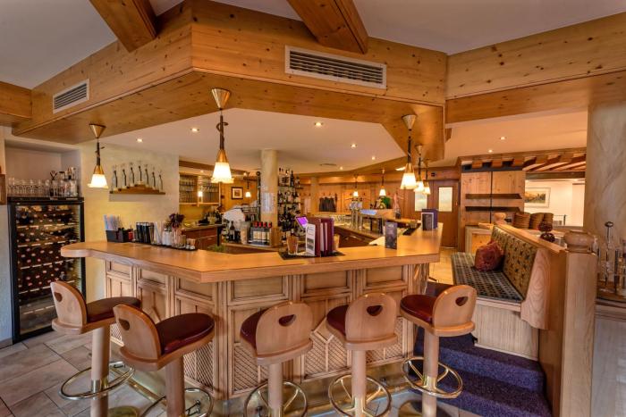 alpinhotel berghaus