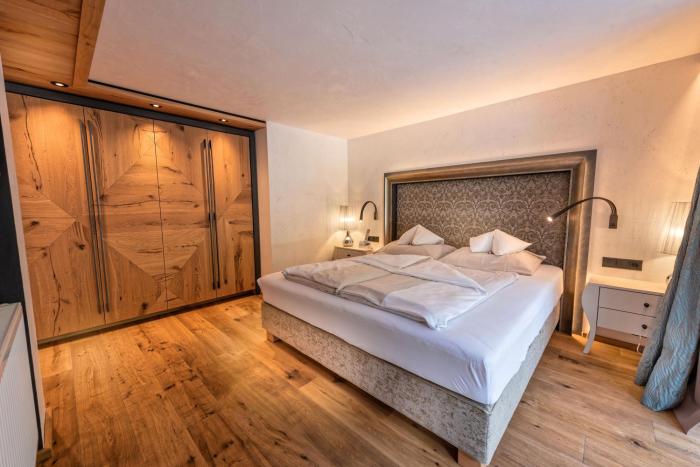 alpinhotel berghaus