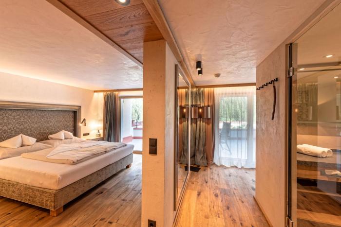 alpinhotel berghaus