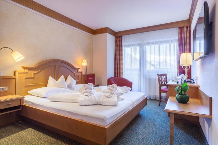 alpinhotel berghaus
