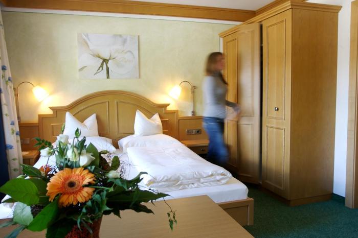 alpinhotel berghaus