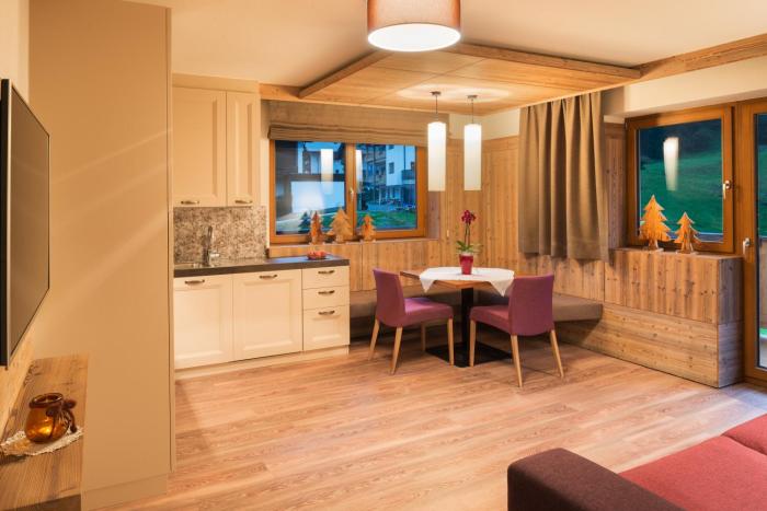alpinhotel berghaus