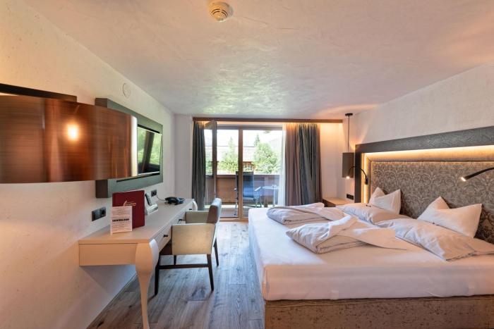 alpinhotel berghaus