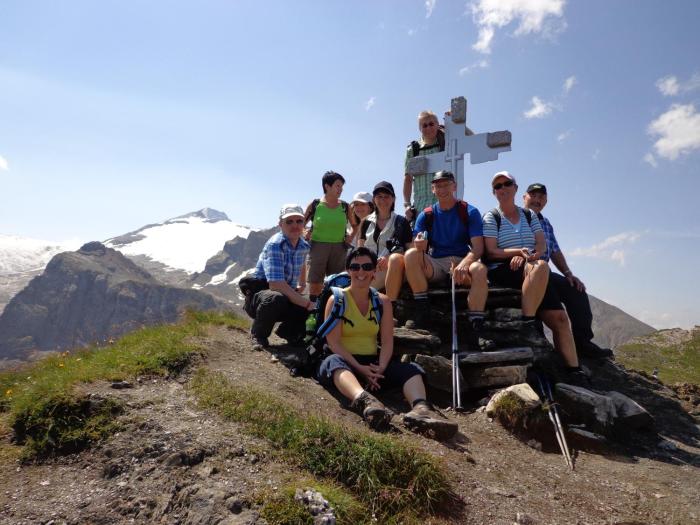 alpinhotel berghaus