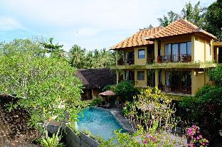 Jati 3 Bungalows And Spa,Payangan>>Bali,3 star