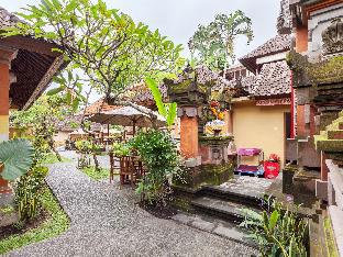 Jati 3 Bungalows And Spa,Payangan>>Bali,3 star