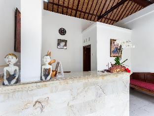 jati 3 bungalows and spa