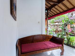 jati 3 bungalows and spa