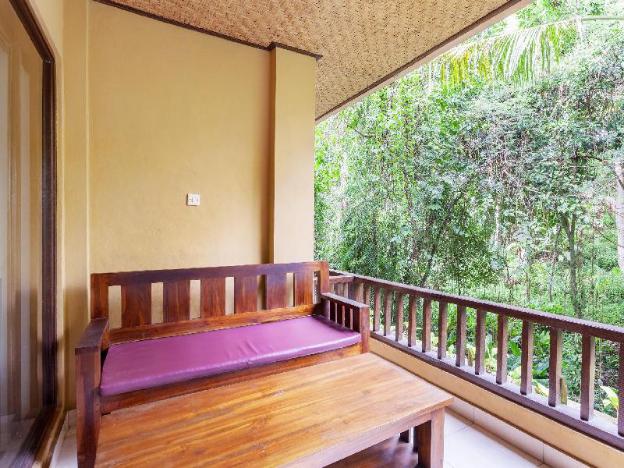 jati 3 bungalows and spa