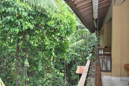 jati 3 bungalows and spa