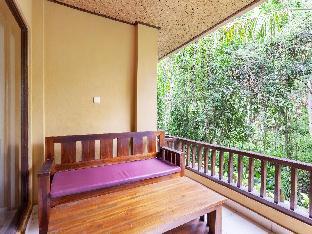 jati 3 bungalows and spa