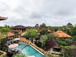 jati 3 bungalows and spa