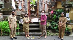 jati 3 bungalows and spa